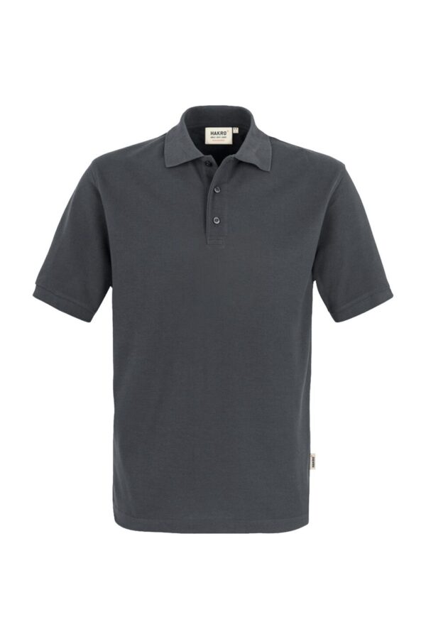 Polo-Shirt Hakro Mikralinar Trikora
