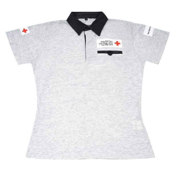 Polo-Shirt Kurzarm Trikora