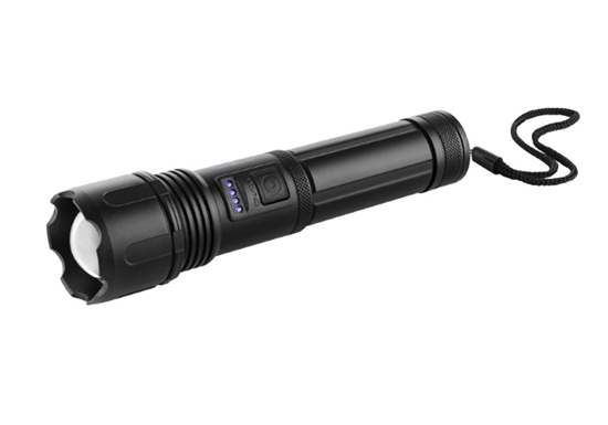 Power LED Lampe Trikora