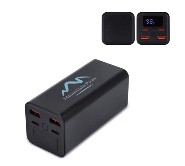 Powerbank 65W Trikora