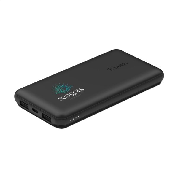 Powerbank BoostCharge Trikora