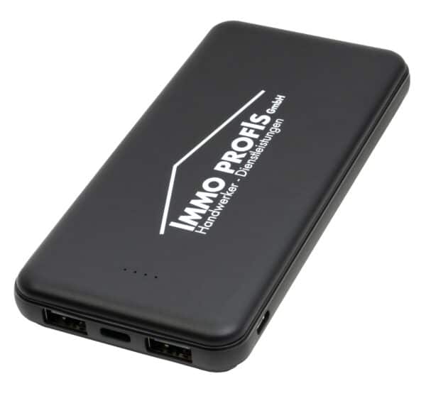 Powerbank Elite 10'000 mAh Trikora