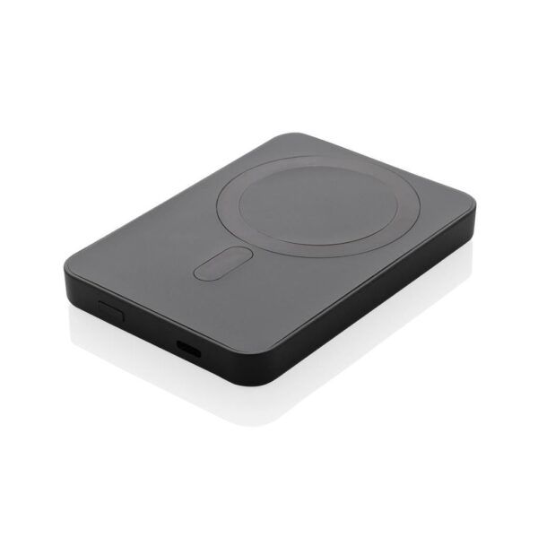 Powerbank magnetisch Trikora