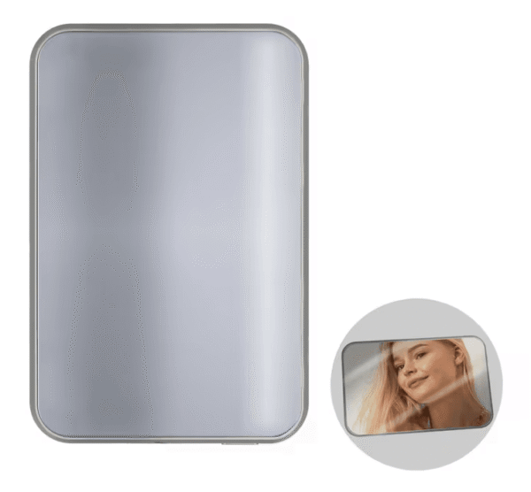 Powerbank mit Spiegel Trikora