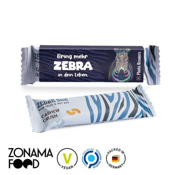 Powerriegel Zonama Trikora