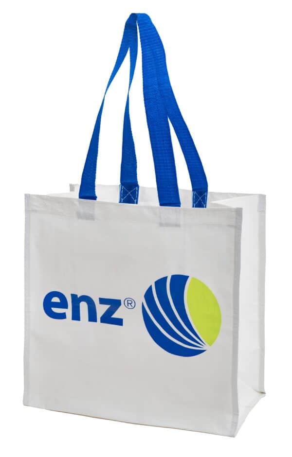 PP Tasche bedruckt Trikora