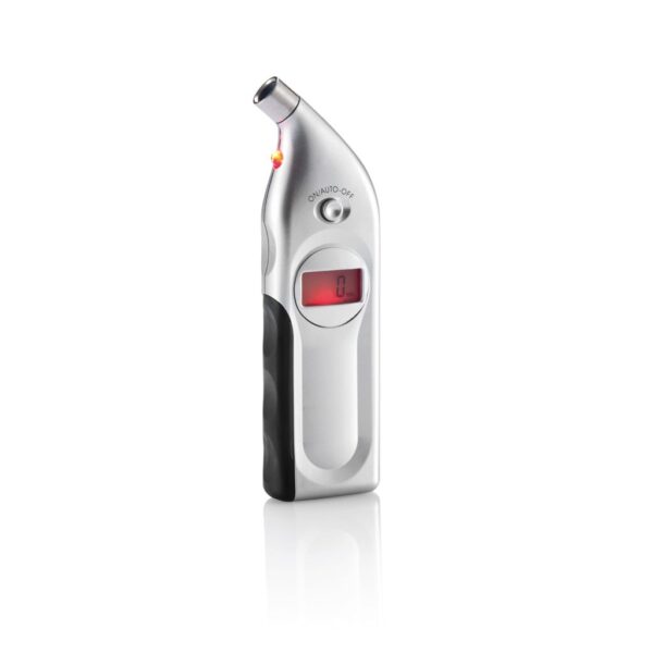 Profiltiefenmesser und Reifendruckmesser digital Trikora