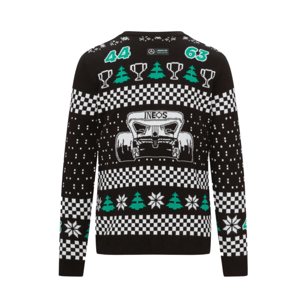 Pullover Sonderproduktion Trikora