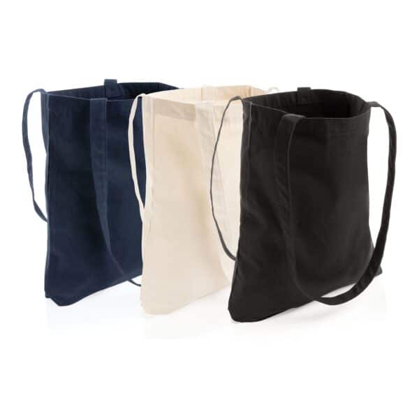 Recycelte Baumwolltasche Trikora