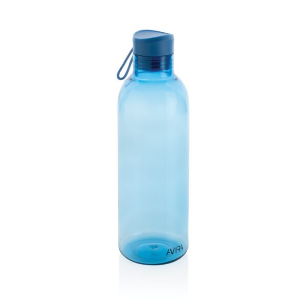 recycelte PET-Flasche Trikora
