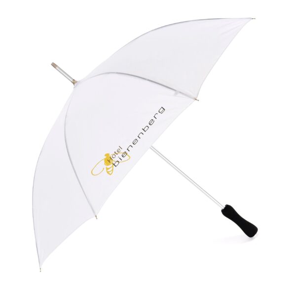 Regenschirm Softgrip Trikora