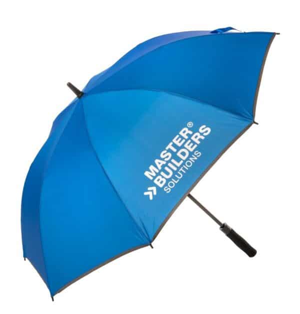 Regenschirm sondereingefärbt Trikora