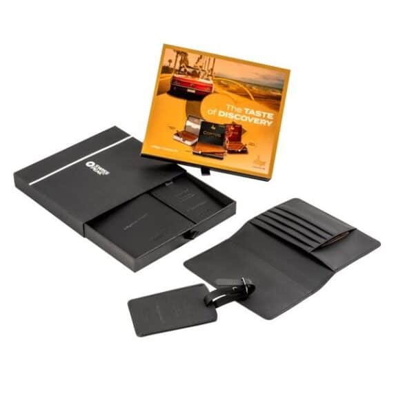 Reise Geschenkset  Trikora