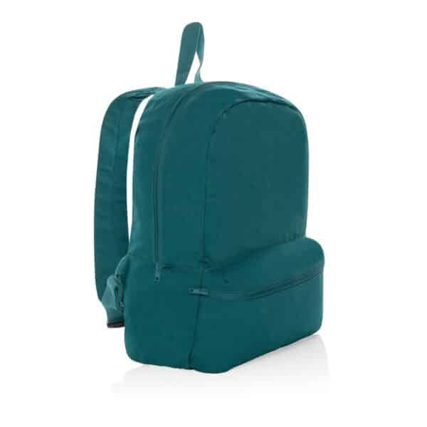 Rucksack aus rCanvas Trikora