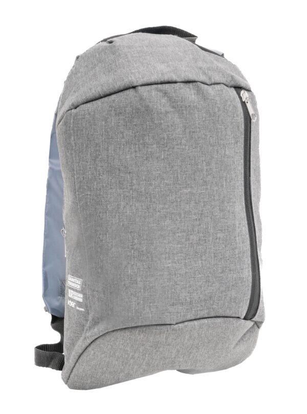 Rucksack mit integrierter Kühltasche Trikora