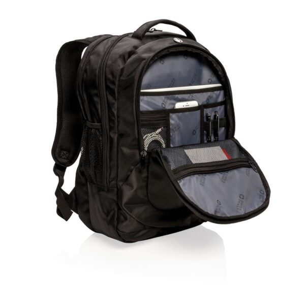 Rucksack Swiss Peak 1680D Trikora