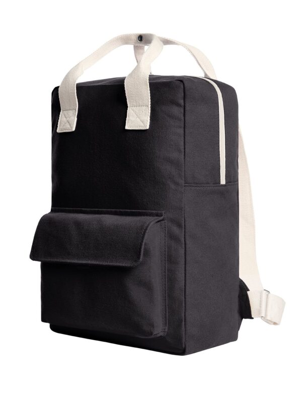 Rucksack und Handtasche Trikora