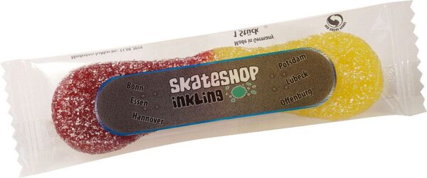 Saure Zungen Trikora