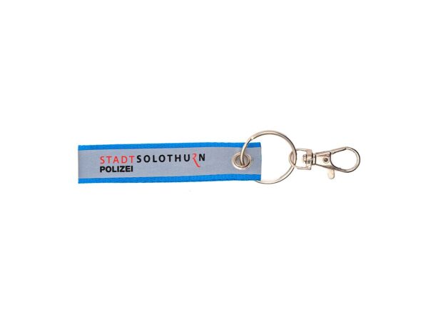 Schlüsselanhänger Trikora