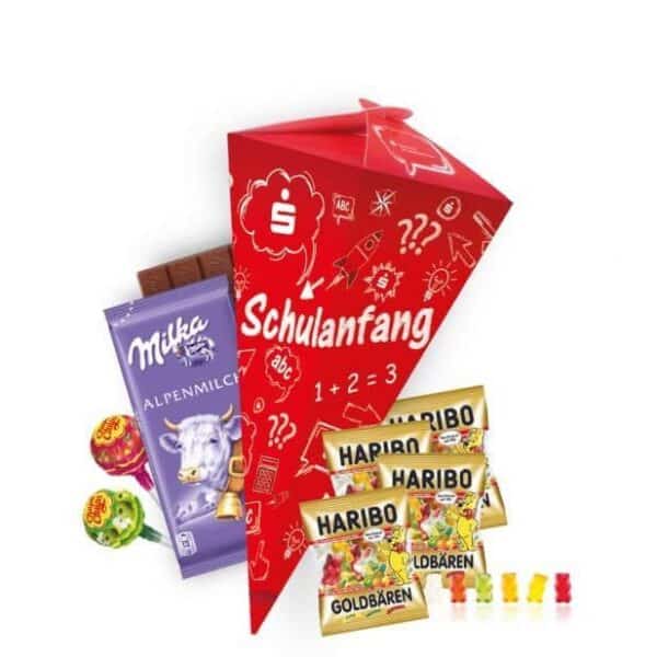 Schultüte Trikora