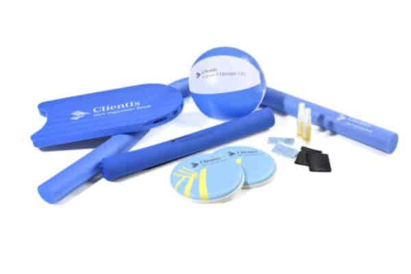 Schwimmhilfe, Sonne, Baden, Spiel & Strand Trikora