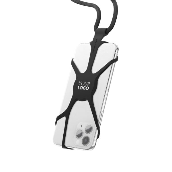 Smartphone-Kette Trikora