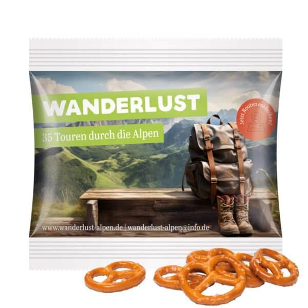 Snack Miditüte Trikora