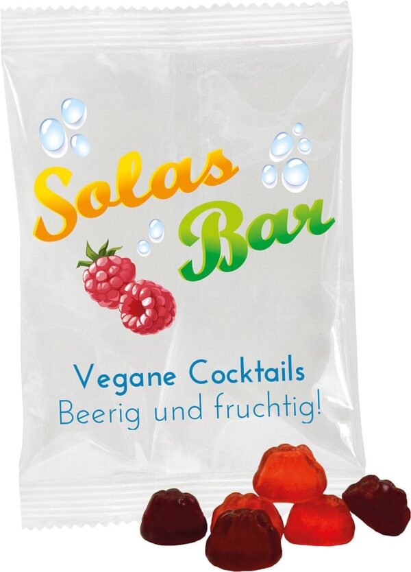 Soft Berries Trikora