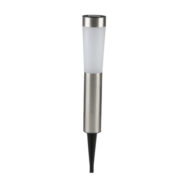 Solarleuchte LED Trikora