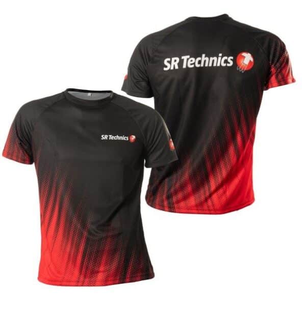 Sport-Shirt Sonderproduktion Trikora