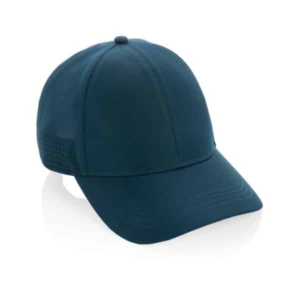 Sportcap RPET Trikora