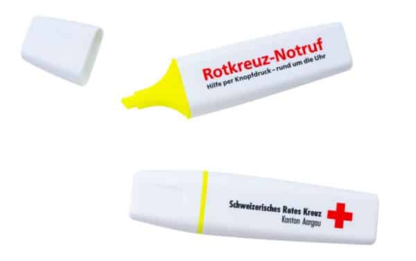 STABILO BOSS Leuchtmarkierer Trikora