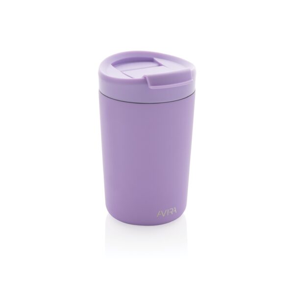 Stainless-Steel Becher 300ml  Trikora