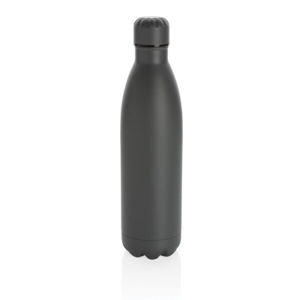 Stainless-Steel Flasche Trikora