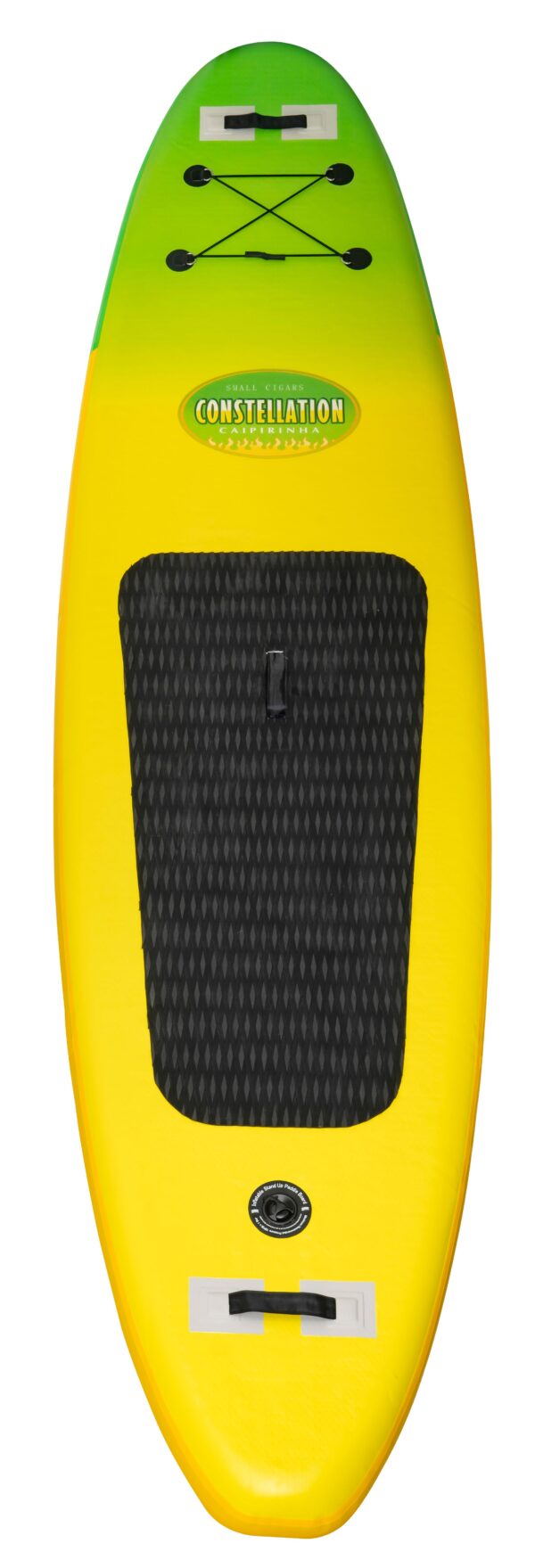 Stand Up Paddle Board Trikora