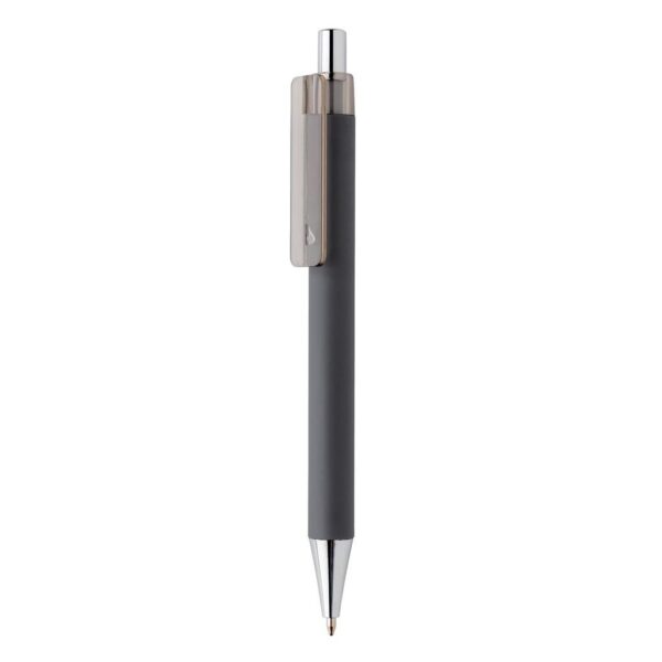 Stift mit Smooth-Touch Trikora