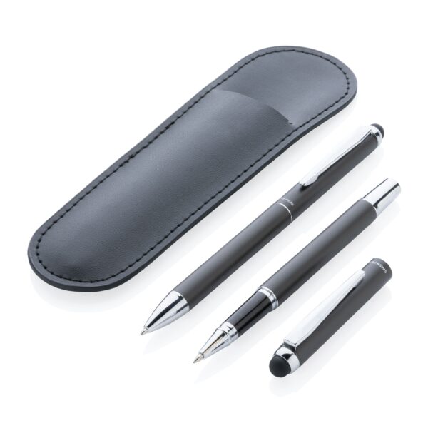 Stifteset Deluxe Trikora