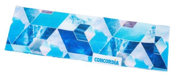Stirnband Sonderproduktion Trikora