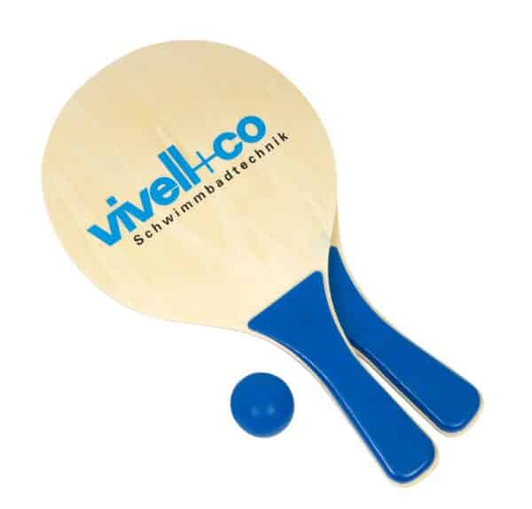 Strandtennis Trikora