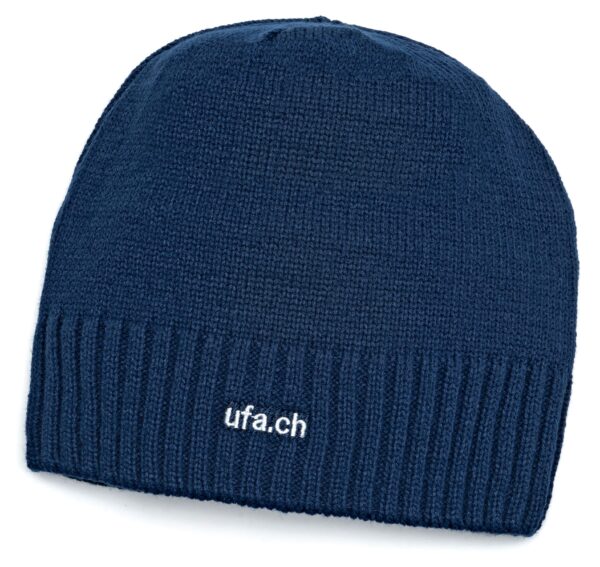 Strickmütze Trikora