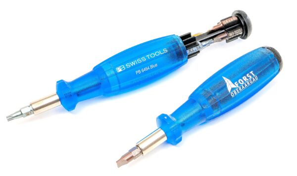 Swiss Tool PB 6464 Insider Trikora