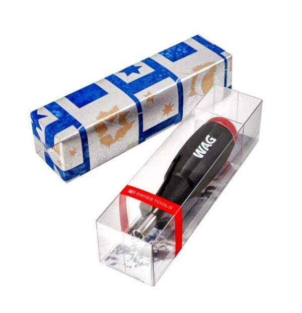 Swisstool Universalhalter  Trikora
