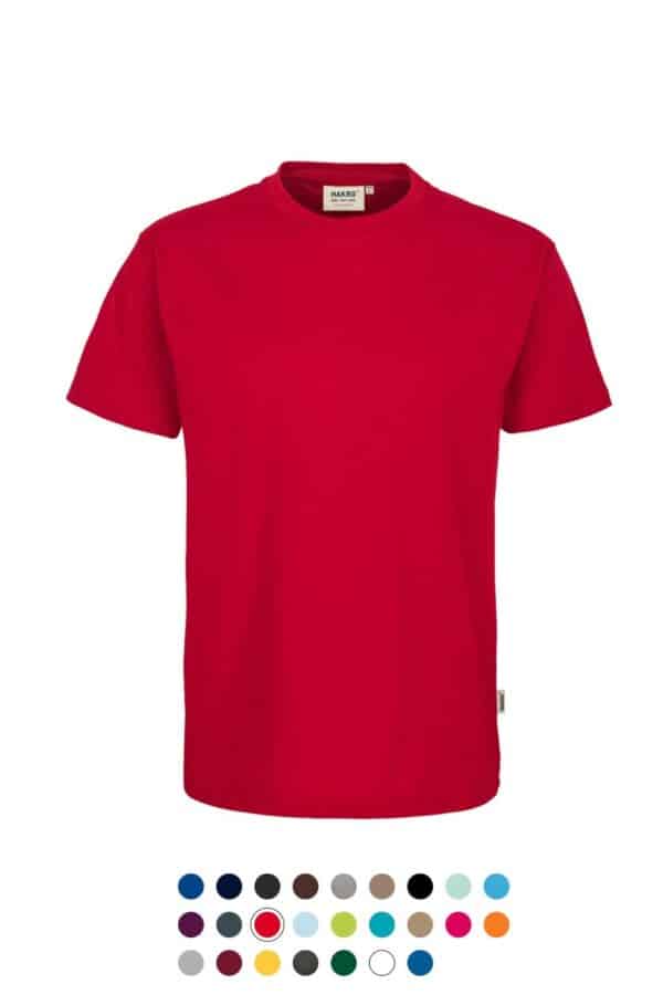 T-Shirt Hakro Mikralinar  Trikora