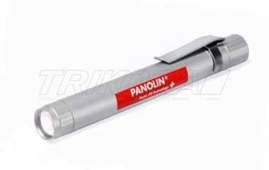 Taschenlampe/Stiftleuchte LED Megabeam Trikora