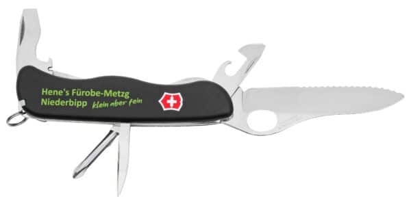 Taschenmesser Trailmaster Trikora