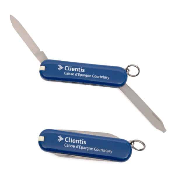 Taschenmesser Victorinox Escort Trikora
