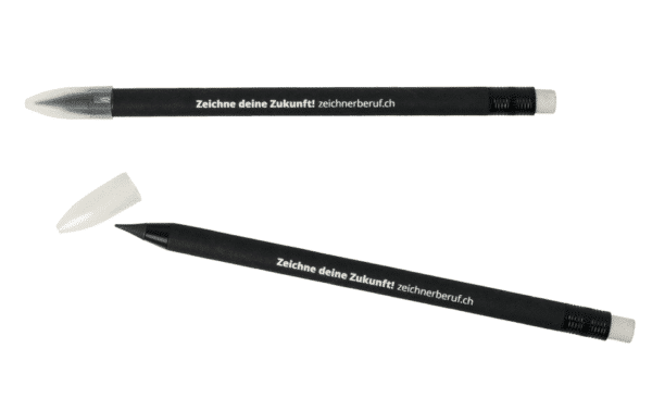 Tintenloser Stift  Trikora