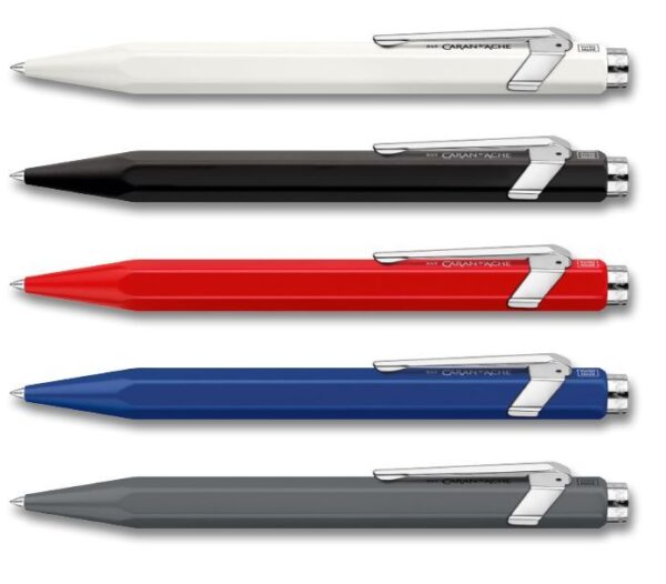 Tintenroller Caran d'Ache Trikora