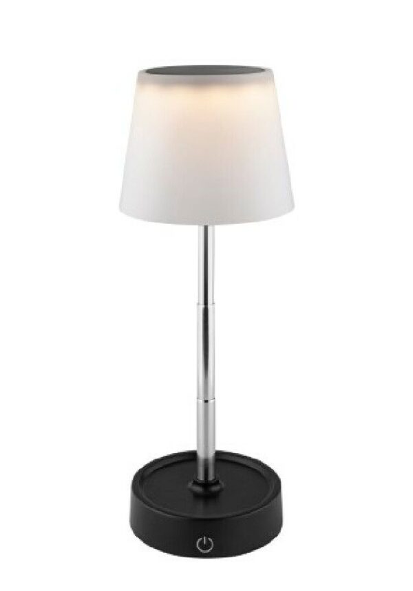 Tischlampe verstellbar Trikora
