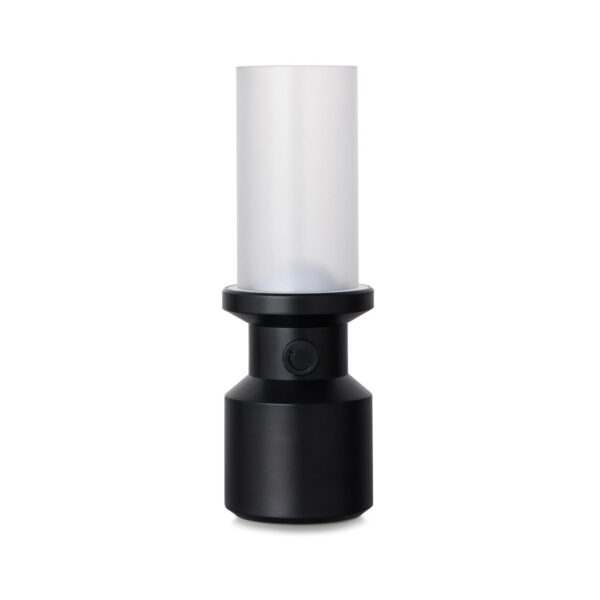 Tischlampe wiederaufladbar Trikora